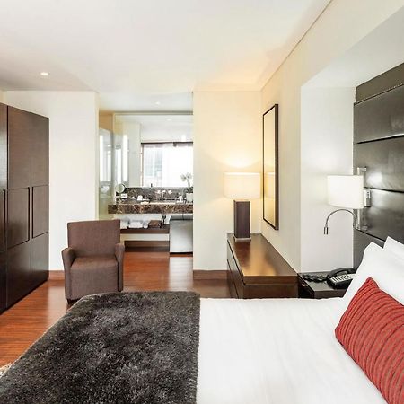 Hotel Cabrera Imperial By Key 33 Bogota Ngoại thất bức ảnh