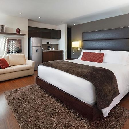 Hotel Cabrera Imperial By Key 33 Bogota Ngoại thất bức ảnh
