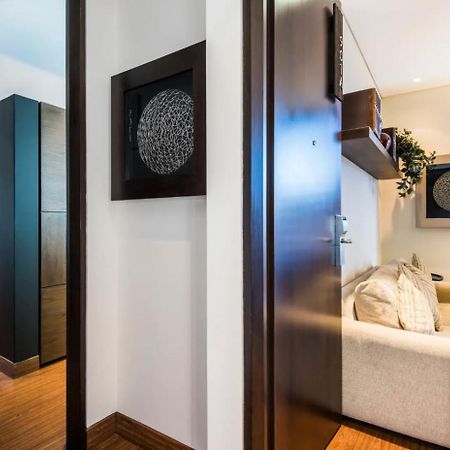 Hotel Cabrera Imperial By Key 33 Bogota Ngoại thất bức ảnh