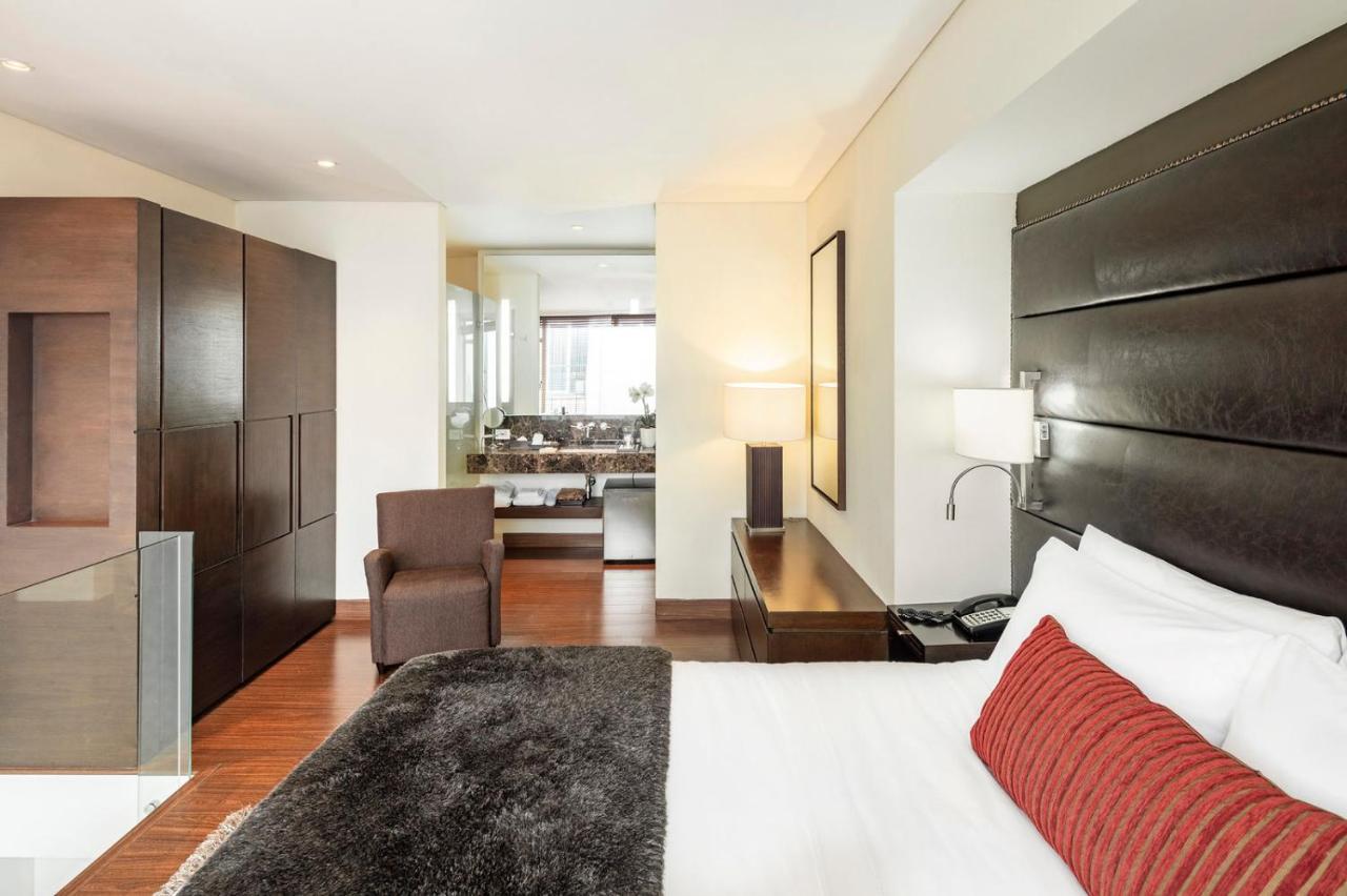 Hotel Cabrera Imperial By Key 33 Bogota Ngoại thất bức ảnh