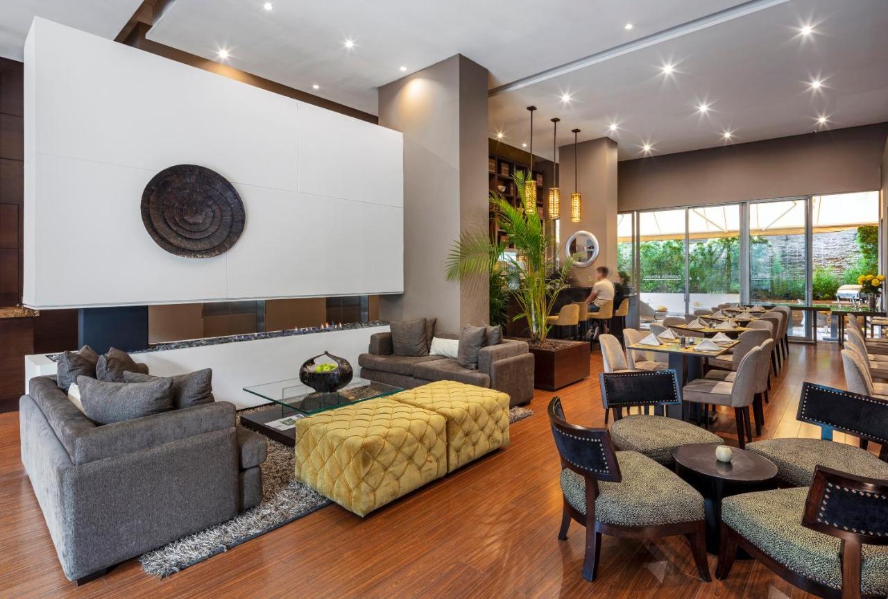 Hotel Cabrera Imperial By Key 33 Bogota Ngoại thất bức ảnh