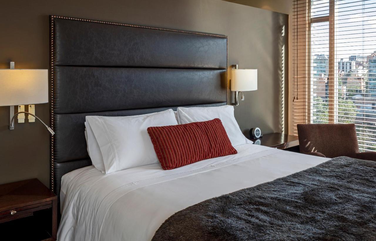 Hotel Cabrera Imperial By Key 33 Bogota Ngoại thất bức ảnh
