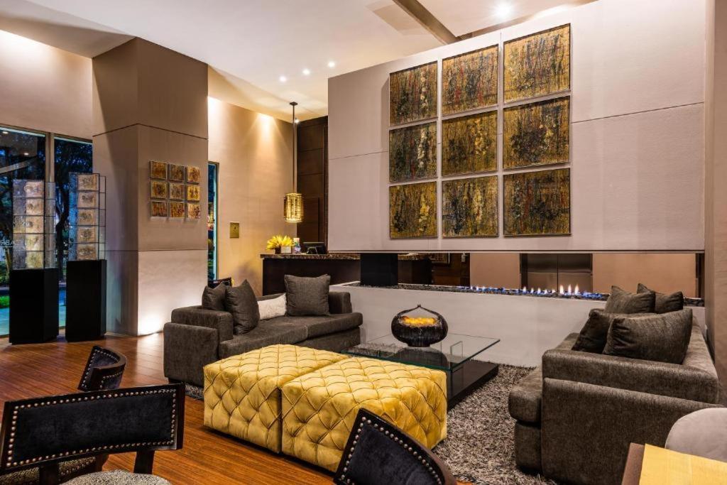 Hotel Cabrera Imperial By Key 33 Bogota Ngoại thất bức ảnh