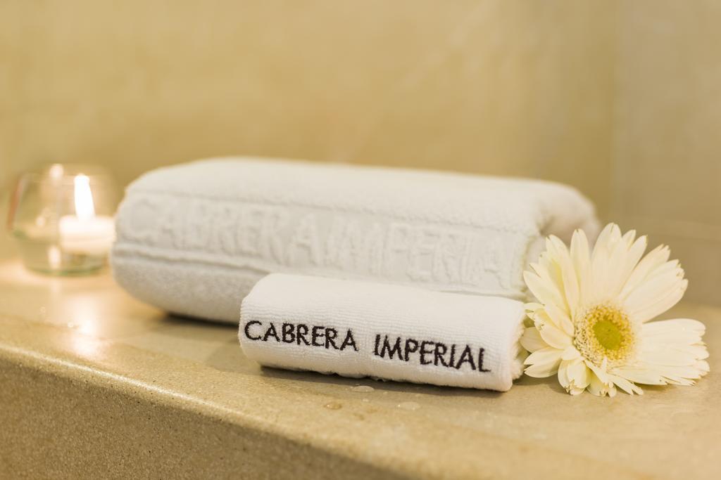 Hotel Cabrera Imperial By Key 33 Bogota Ngoại thất bức ảnh
